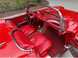 1959 Chevrolet Corvette (CC-2095648) for sale in Shelby Township, Michigan