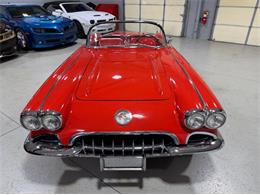 1959 Chevrolet Corvette (CC-2095648) for sale in Shelby Township, Michigan