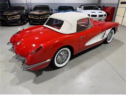 1959 Chevrolet Corvette (CC-2095648) for sale in Shelby Township, Michigan