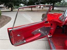 1959 Chevrolet Corvette (CC-2095648) for sale in Shelby Township, Michigan