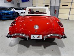 1959 Chevrolet Corvette (CC-2095648) for sale in Shelby Township, Michigan