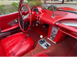 1959 Chevrolet Corvette (CC-2095648) for sale in Shelby Township, Michigan
