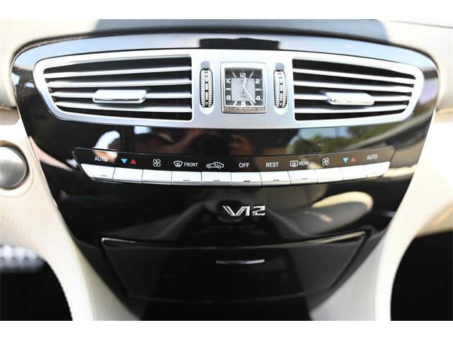 2008 Mercedes-Benz CL-Class (CC-2095651) for sale in Santa Barbara, California