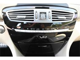 2008 Mercedes-Benz CL-Class (CC-2095651) for sale in Santa Barbara, California