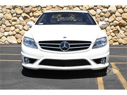 2008 Mercedes-Benz CL-Class (CC-2095651) for sale in Santa Barbara, California