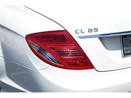 2008 Mercedes-Benz CL-Class (CC-2095651) for sale in Santa Barbara, California