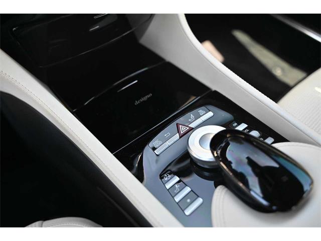 2008 Mercedes-Benz CL-Class (CC-2095651) for sale in Santa Barbara, California