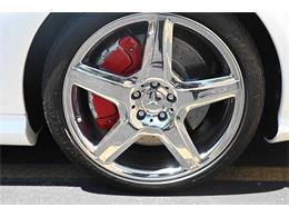 2008 Mercedes-Benz CL-Class (CC-2095651) for sale in Santa Barbara, California