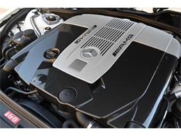 2008 Mercedes-Benz CL-Class (CC-2095651) for sale in Santa Barbara, California