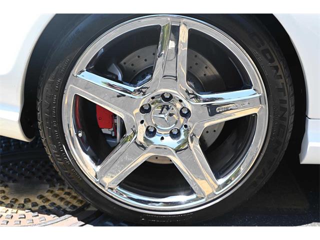 2008 Mercedes-Benz CL-Class (CC-2095651) for sale in Santa Barbara, California