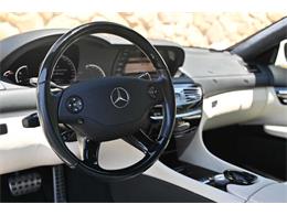 2008 Mercedes-Benz CL-Class (CC-2095651) for sale in Santa Barbara, California