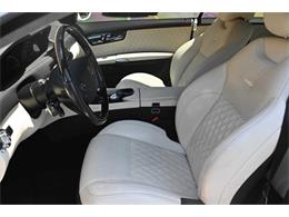 2008 Mercedes-Benz CL-Class (CC-2095651) for sale in Santa Barbara, California