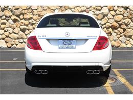 2008 Mercedes-Benz CL-Class (CC-2095651) for sale in Santa Barbara, California