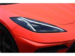 2020 Chevrolet Corvette (CC-2095652) for sale in Santa Barbara, California