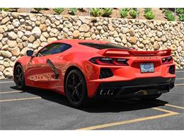 2020 Chevrolet Corvette (CC-2095652) for sale in Santa Barbara, California