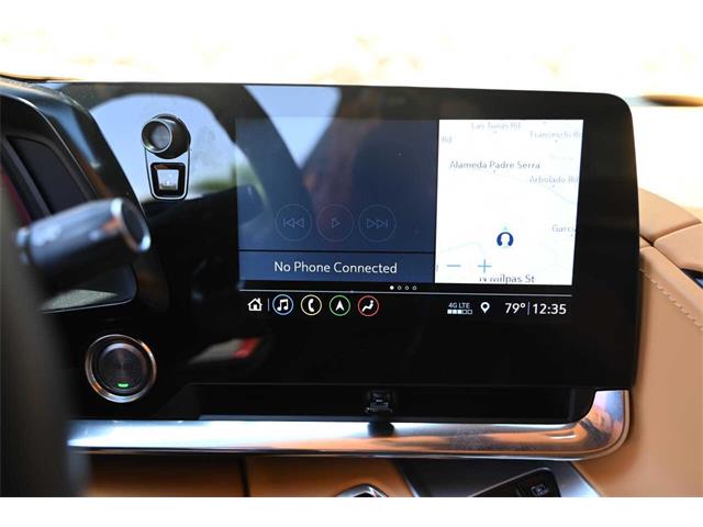 2020 Chevrolet Corvette (CC-2095652) for sale in Santa Barbara, California