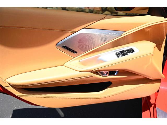 2020 Chevrolet Corvette (CC-2095652) for sale in Santa Barbara, California