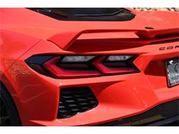 2020 Chevrolet Corvette (CC-2095652) for sale in Santa Barbara, California