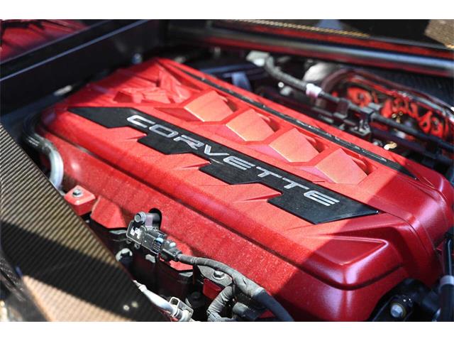 2020 Chevrolet Corvette (CC-2095652) for sale in Santa Barbara, California