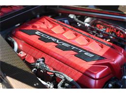 2020 Chevrolet Corvette (CC-2095652) for sale in Santa Barbara, California