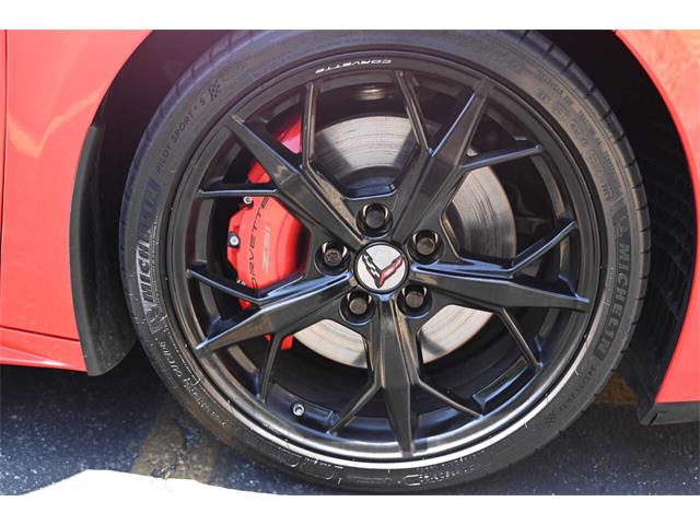2020 Chevrolet Corvette (CC-2095652) for sale in Santa Barbara, California