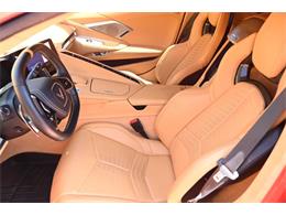 2020 Chevrolet Corvette (CC-2095652) for sale in Santa Barbara, California