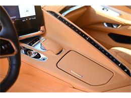 2020 Chevrolet Corvette (CC-2095652) for sale in Santa Barbara, California
