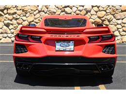 2020 Chevrolet Corvette (CC-2095652) for sale in Santa Barbara, California