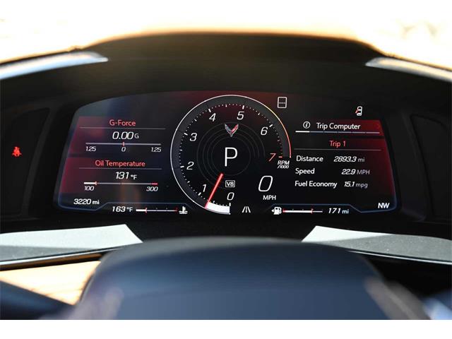 2020 Chevrolet Corvette (CC-2095652) for sale in Santa Barbara, California