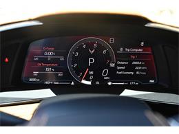 2020 Chevrolet Corvette (CC-2095652) for sale in Santa Barbara, California