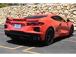 2020 Chevrolet Corvette (CC-2095652) for sale in Santa Barbara, California