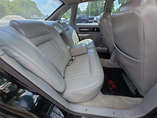 1996 Chevrolet Impala SS (CC-2095654) for sale in Ross, Ohio
