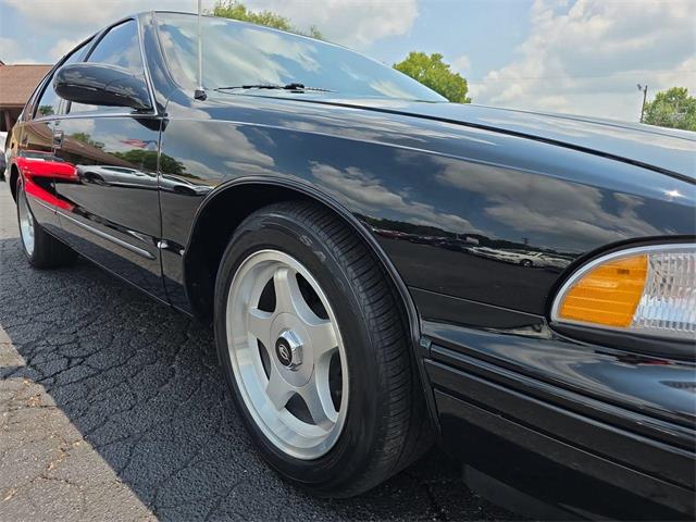 1996 Chevrolet Impala SS (CC-2095654) for sale in Ross, Ohio
