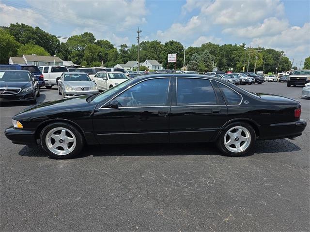 1996 Chevrolet Impala SS (CC-2095654) for sale in Ross, Ohio