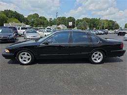 1996 Chevrolet Impala SS (CC-2095654) for sale in Ross, Ohio