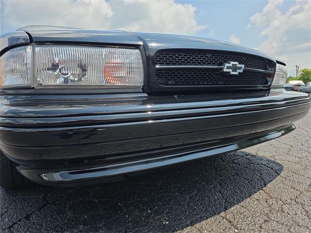 1996 Chevrolet Impala SS (CC-2095654) for sale in Ross, Ohio