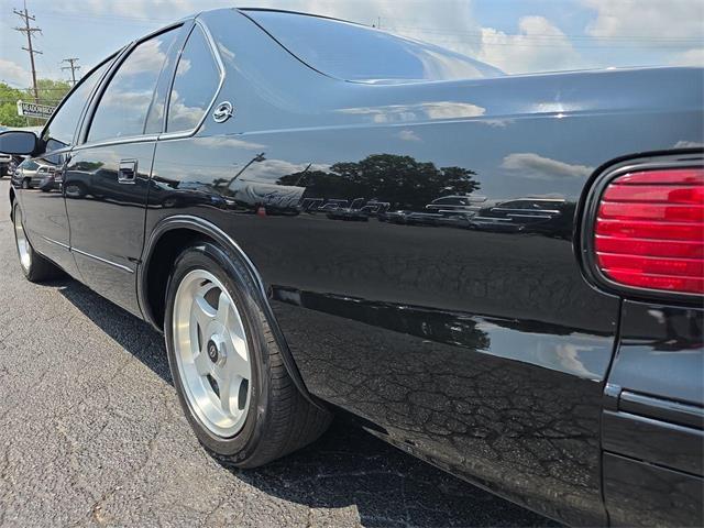 1996 Chevrolet Impala SS (CC-2095654) for sale in Ross, Ohio