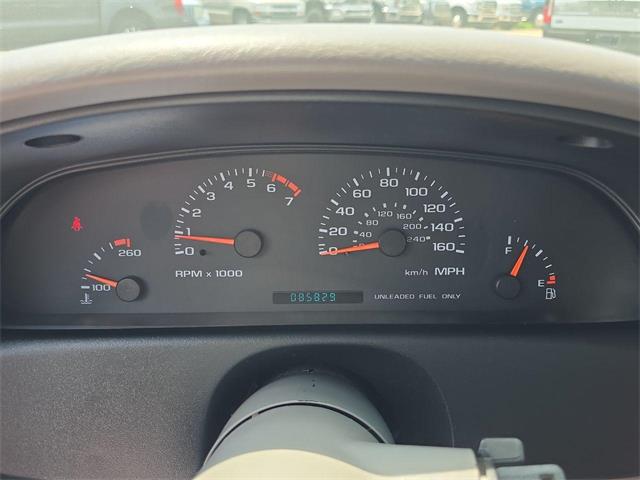 1996 Chevrolet Impala SS (CC-2095654) for sale in Ross, Ohio
