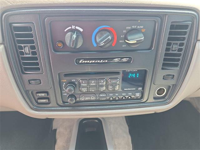1996 Chevrolet Impala SS (CC-2095654) for sale in Ross, Ohio