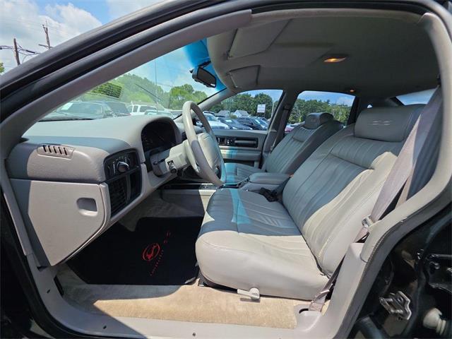 1996 Chevrolet Impala SS (CC-2095654) for sale in Ross, Ohio