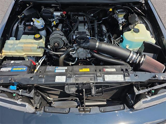 1996 Chevrolet Impala SS (CC-2095654) for sale in Ross, Ohio