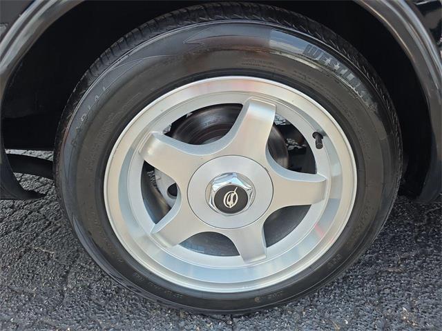 1996 Chevrolet Impala SS (CC-2095654) for sale in Ross, Ohio