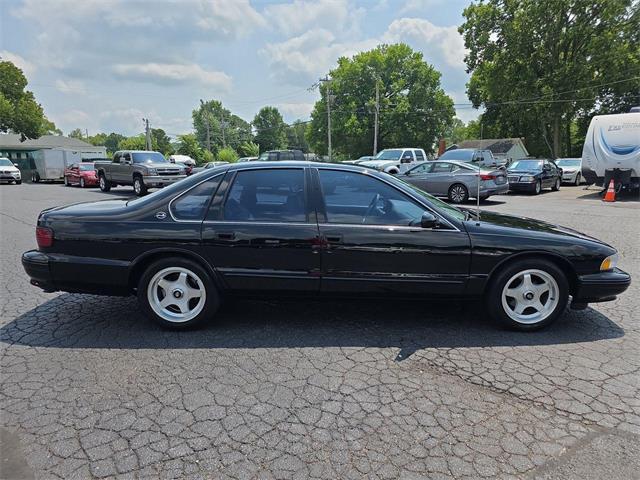 1996 Chevrolet Impala SS (CC-2095654) for sale in Ross, Ohio