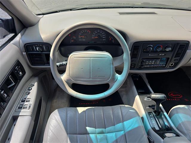 1996 Chevrolet Impala SS (CC-2095654) for sale in Ross, Ohio