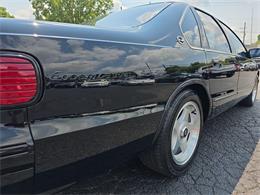1996 Chevrolet Impala SS (CC-2095654) for sale in Ross, Ohio
