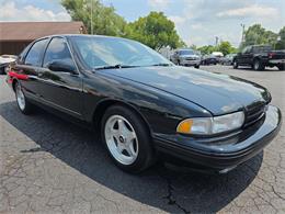 1996 Chevrolet Impala SS (CC-2095654) for sale in Ross, Ohio