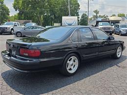 1996 Chevrolet Impala SS (CC-2095654) for sale in Ross, Ohio