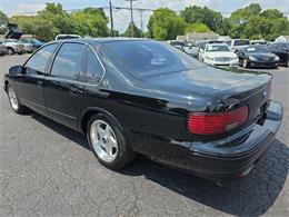 1996 Chevrolet Impala SS (CC-2095654) for sale in Ross, Ohio