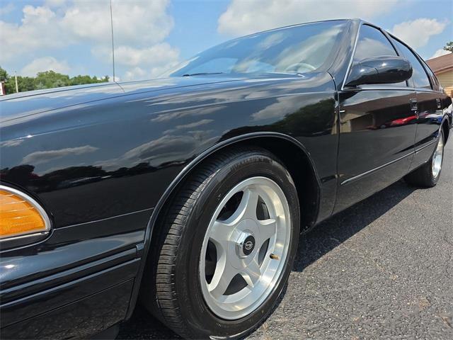 1996 Chevrolet Impala SS (CC-2095654) for sale in Ross, Ohio
