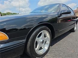 1996 Chevrolet Impala SS (CC-2095654) for sale in Ross, Ohio